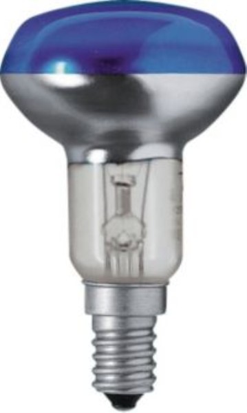 Лампа накаливания Philips NR50 40W CL photo 4